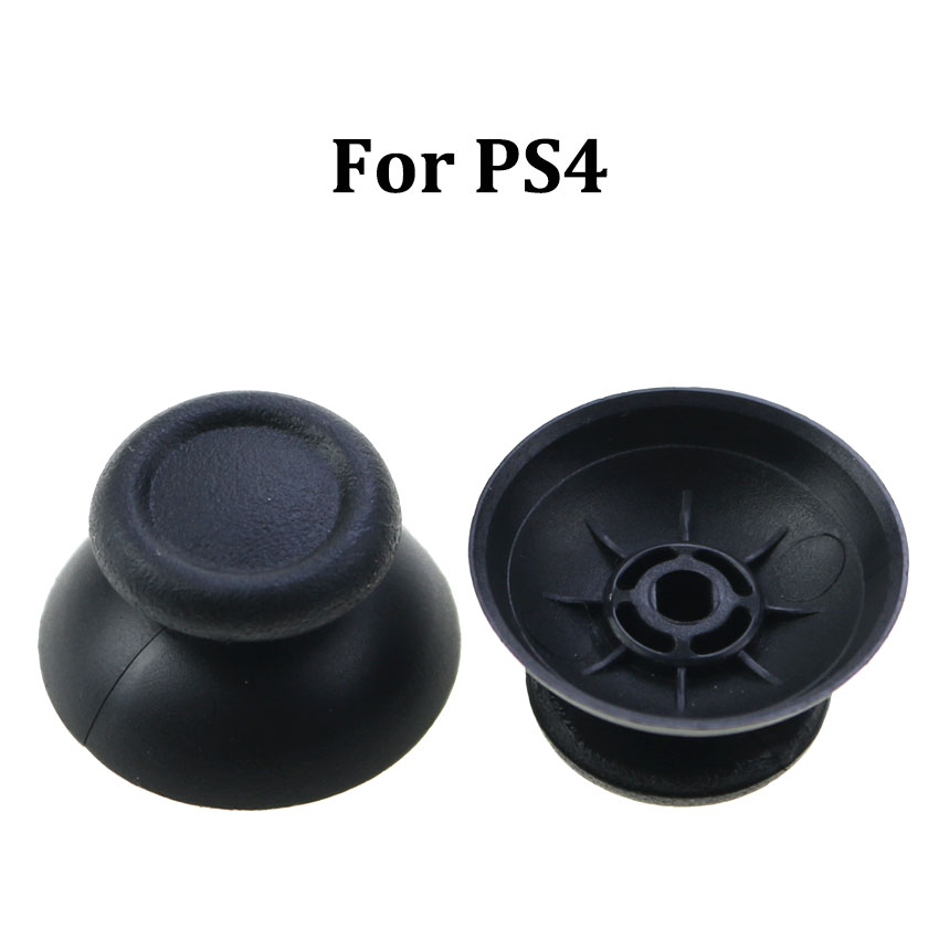 YuXi-التناظرية الإبهام عصا غطا - مراجعة Gaming Accessories For Ps5 وسعره
