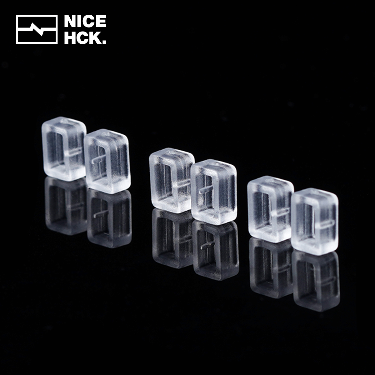 غطاء حماية لكابلات NICEHCK بسم - مراجعة Sleeved Cable Kit وسعره