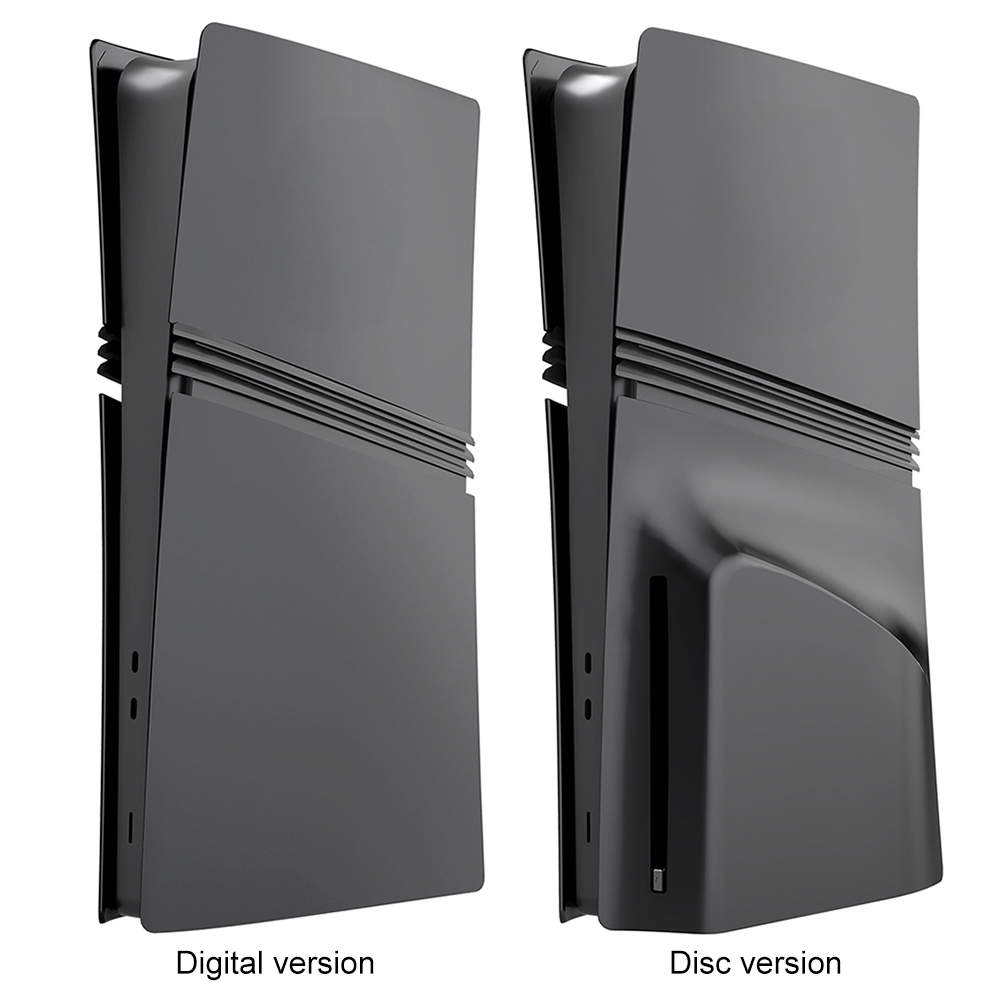 غطاء جانبي لجهاز PS5 Pro إصدار - مراجعة Gaming Accessories Playstation وسعره