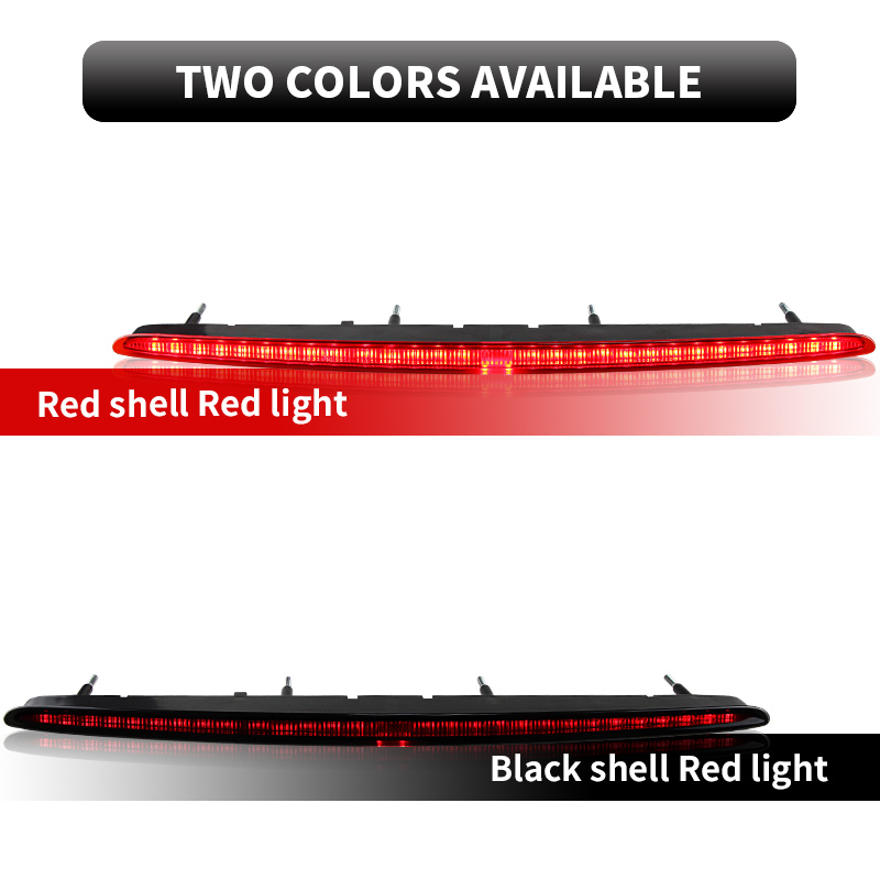 مصباح فرامل ثالث LED عالي التر - مراجعة Gaming Equipment Accessories وسعره