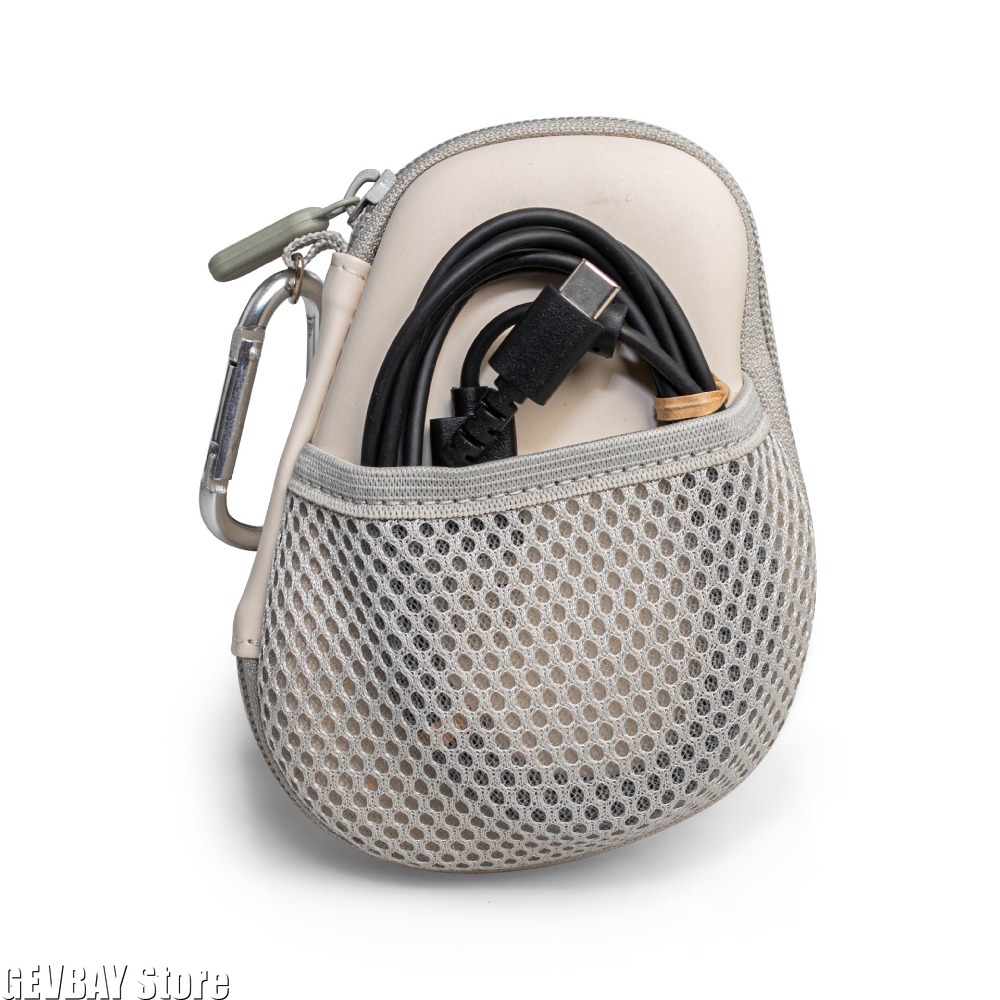 حقيبة تخزين وحمل صلبة لفأرة ال - مراجعة Gaming Accessories Bag وسعره