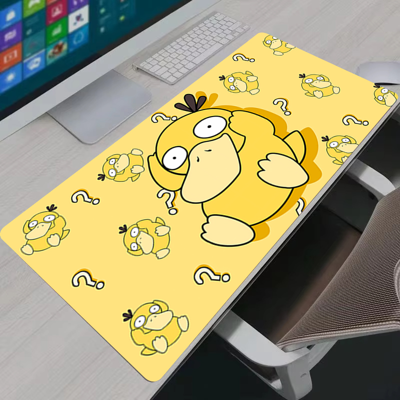لوحة ماوس كبيرة الحجم XXL بتصم - مراجعة Gaming Mouse Pad Xl وسعره