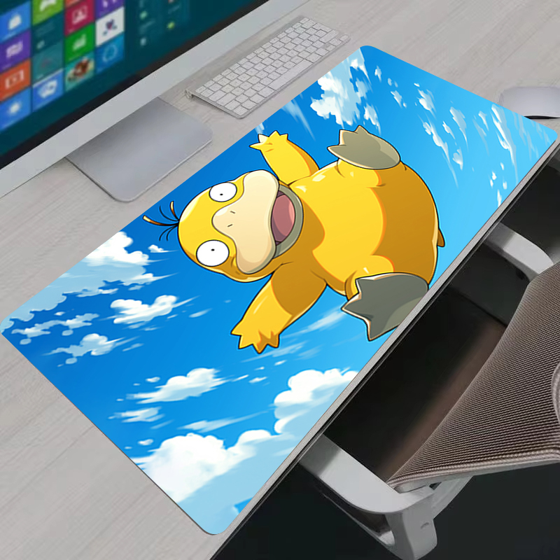 لوحة ماوس كبيرة الحجم XXL بتصم - مراجعة Gaming Mouse Pad Xl وسعره