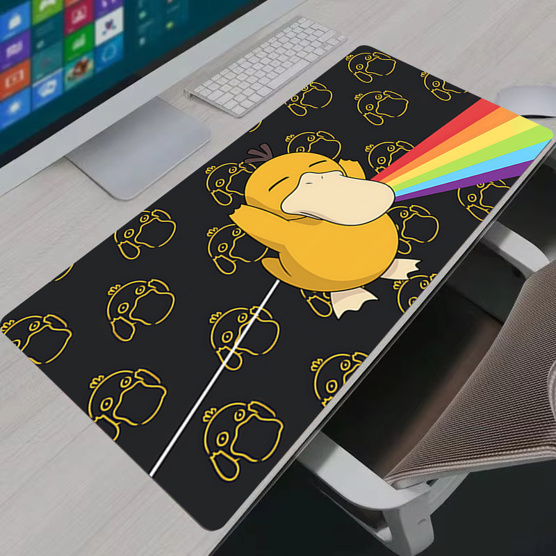 لوحة ماوس كبيرة الحجم XXL بتصم - مراجعة Gaming Mouse Pad Xl وسعره