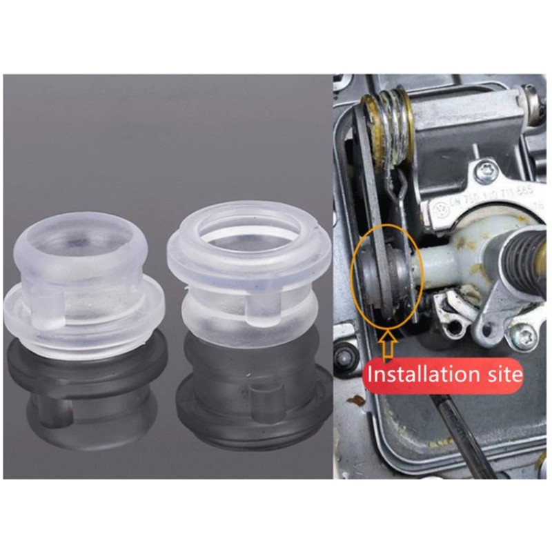 مجموعة إصلاح جلبة كابل ناقل ال - مراجعة Sleeved Cable Kit وسعره