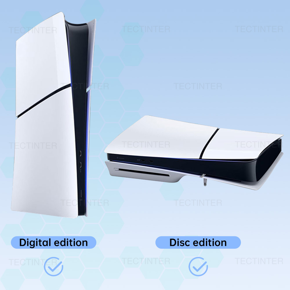 ل PS5 سليم القرص/وحدة التحكم ا - مراجعة Gaming Accessories For Ps5 وسعره