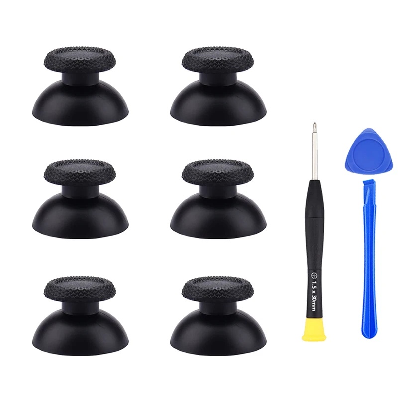 أغطية عصا التحكم التناظرية الب - مراجعة Gaming Accessories For Ps5 وسعره