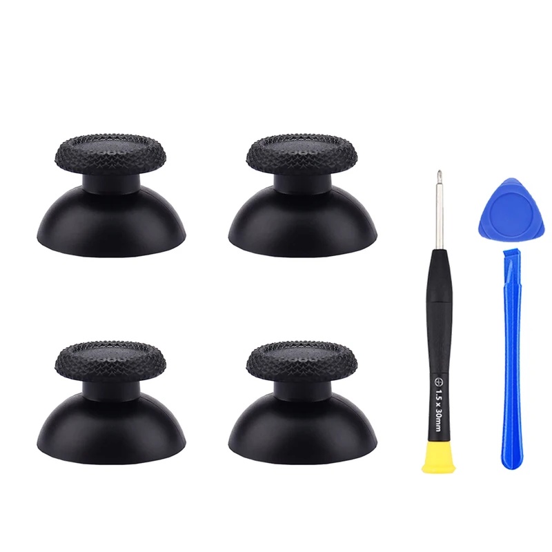 أغطية عصا التحكم التناظرية الب - مراجعة Gaming Accessories For Ps5 وسعره