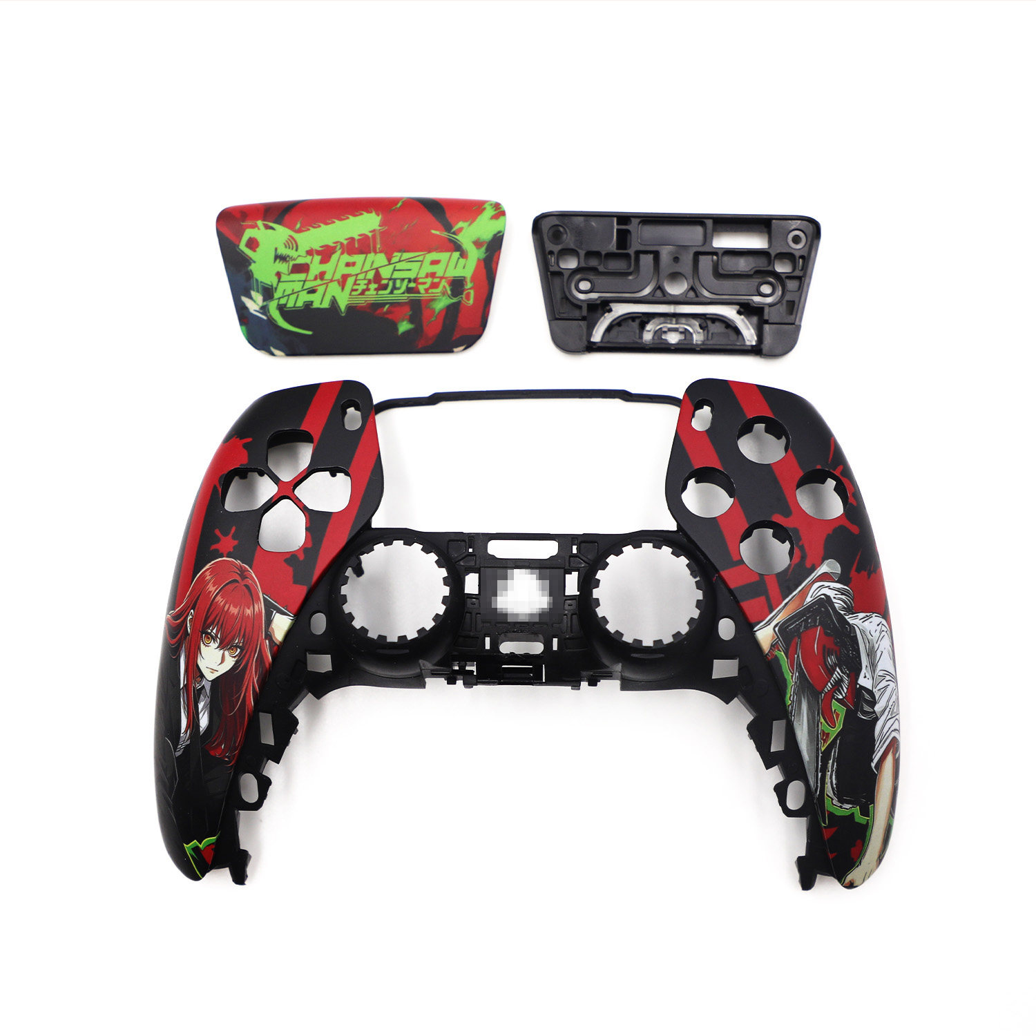 غطاء تحكم ألعاب بتصميم أنمي تش - مراجعة Gaming Accessories Gifts For Men وسعره