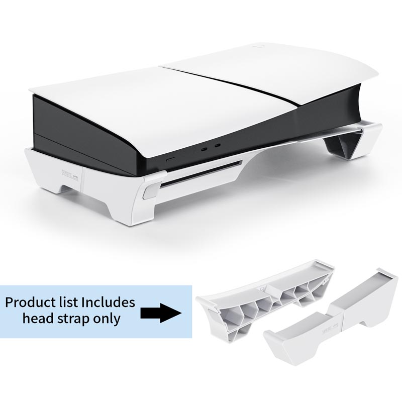 حامل ألعاب أفقي لجهاز سوني بلا - مراجعة Gaming Accessories Playstation وسعره