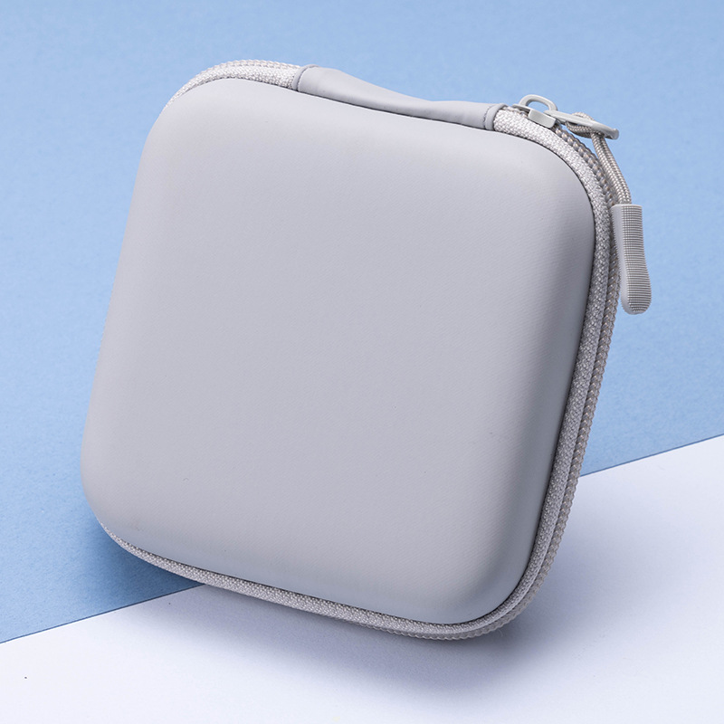 حافظة صلبة لجهاز Anbernic RG34 - مراجعة Gaming Accessories Bag وسعره