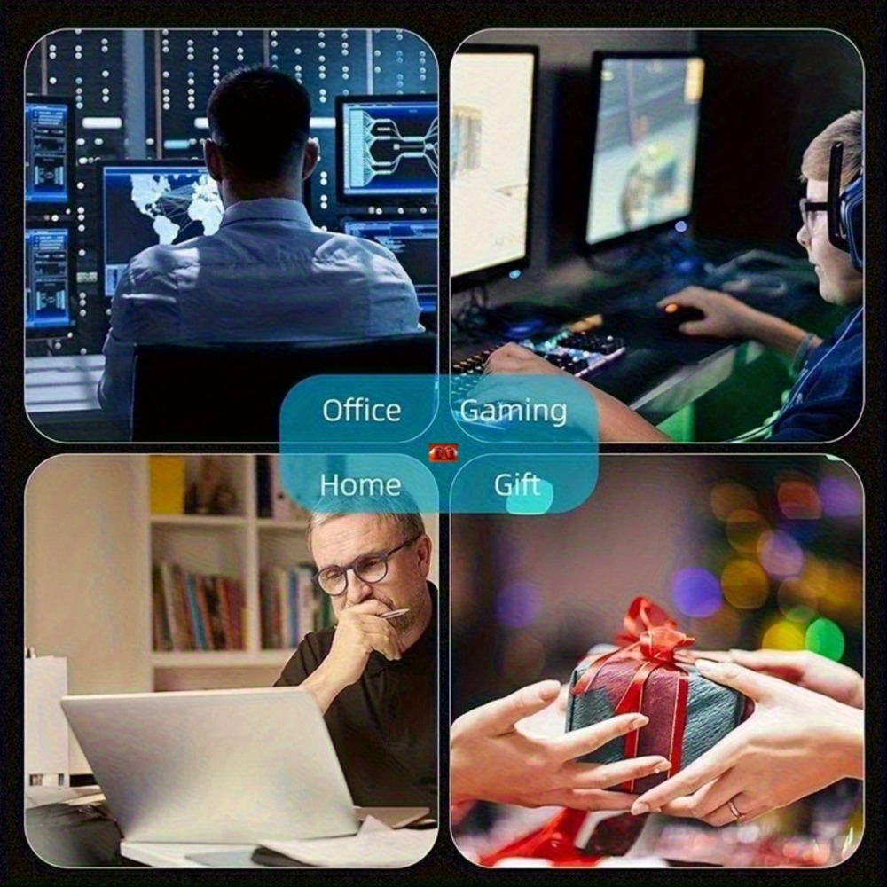 منتجات رائعة للرجال والنساء، و - مراجعة Gaming Accessories Gifts For Men وسعره