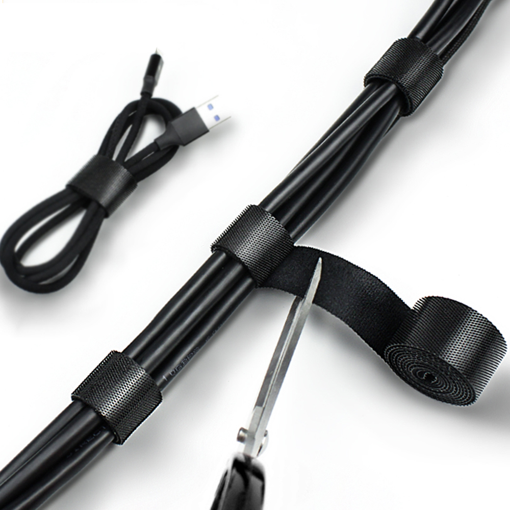 282/352/367 قطعة مجموعة إدارة  - مراجعة Sleeved Cable Kit وسعره